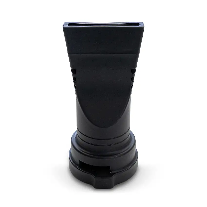 Buse plate pour BLO AIR RS/GT