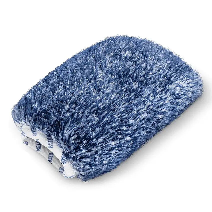 GYEON Q2M WashPad Éponge et Gant de Lavage