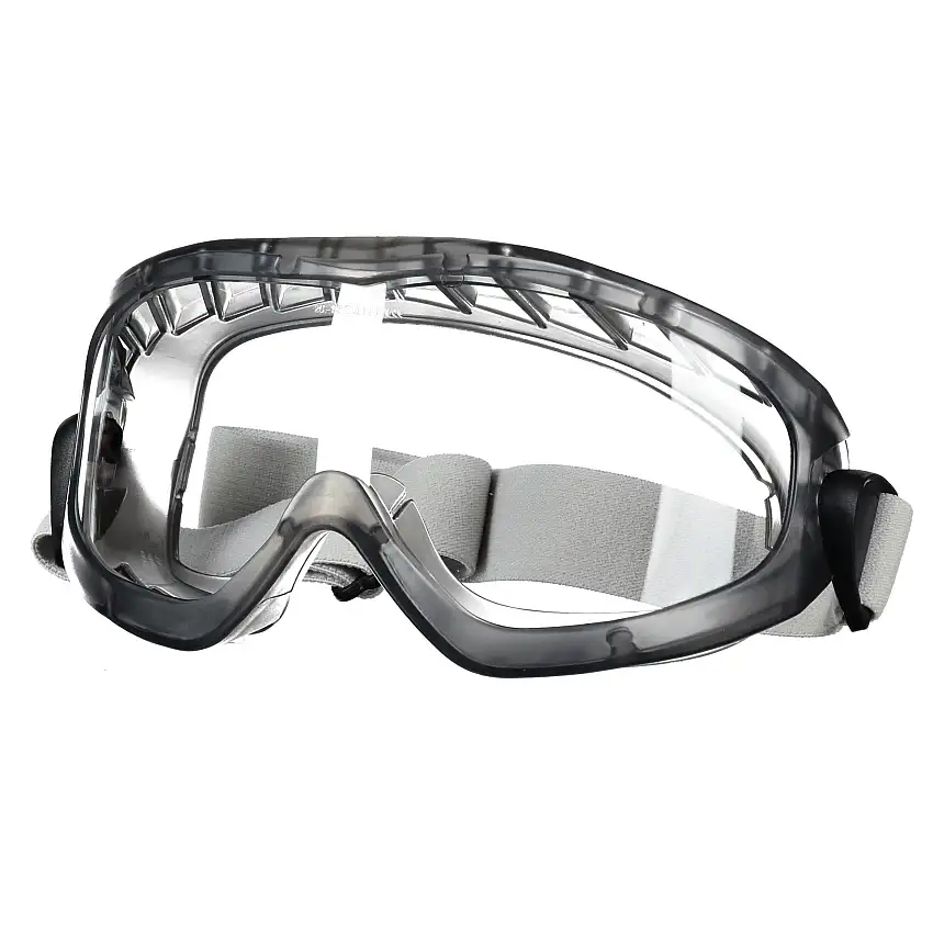 Lunettes de protection 3M en acétate avec vision complète