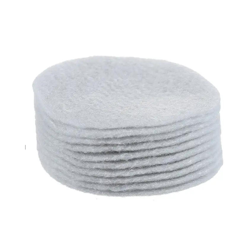 Filtre P2 pour masque respiratoire - 10 pièces