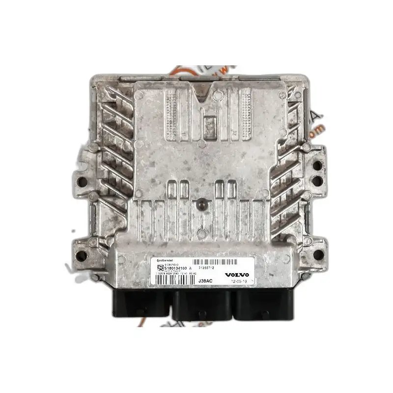 Calculateur ECU Volvo V40- 31355712, S180134103A