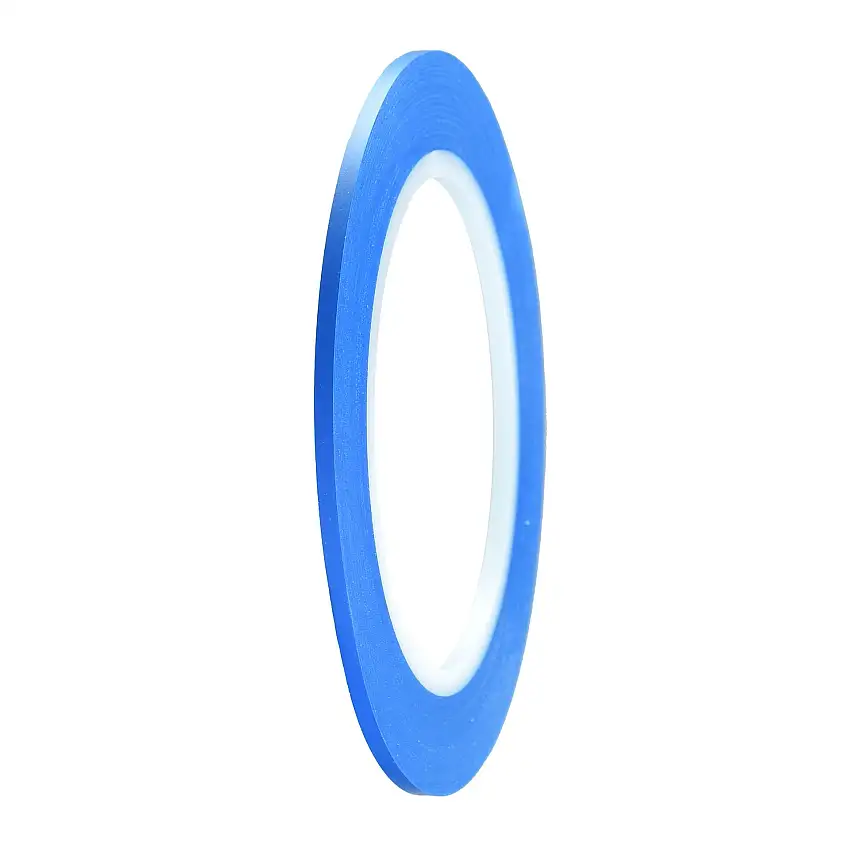 Ruban de masquage HPX 7500 Fine Line bleu 3mm x 33m