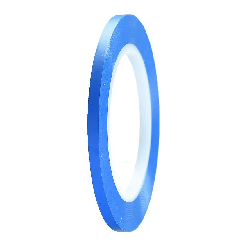 Ruban adhésif HPX 7500 Fine Line bleu 6mm x 33m