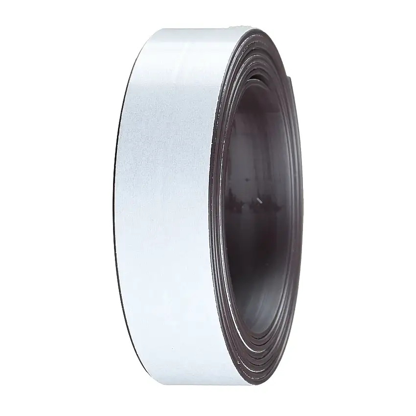 Ruban magnétique HPX 7800 autocollant 25 mm x 2 m