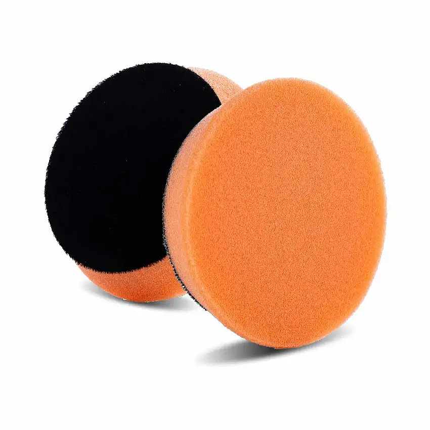 Lake Country Pad de Polissage 75mm SDO orange Medium 22mm Ø 75/90mm