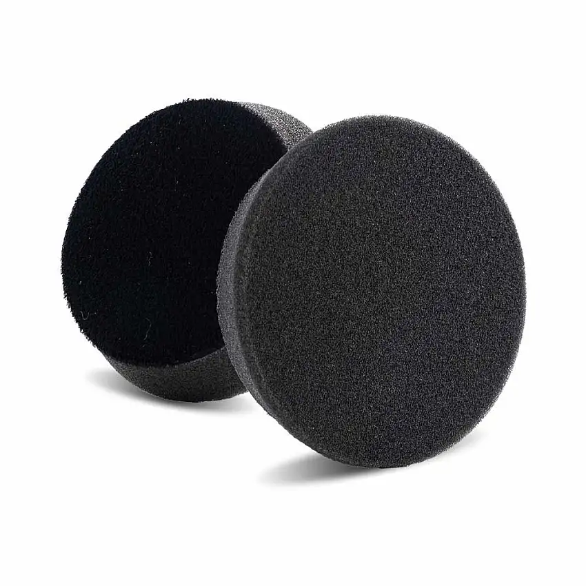 Lake Country Pad Polissage 75mm SDO noir Finishing 22mm Ø 75/90mm