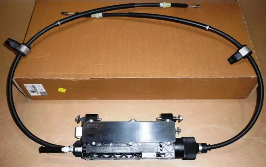 ORIGINAL Frein à Main CITROEN C5 III X7 2008- 1612865480