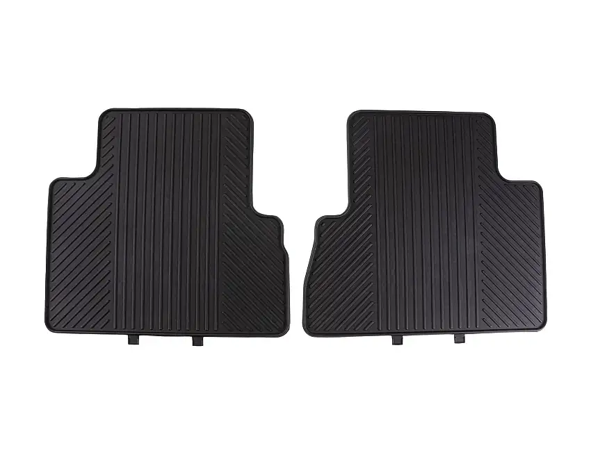 Originale Ford C-MAX® à partir de 11/2010 Tapis de sol en caoutchouc a