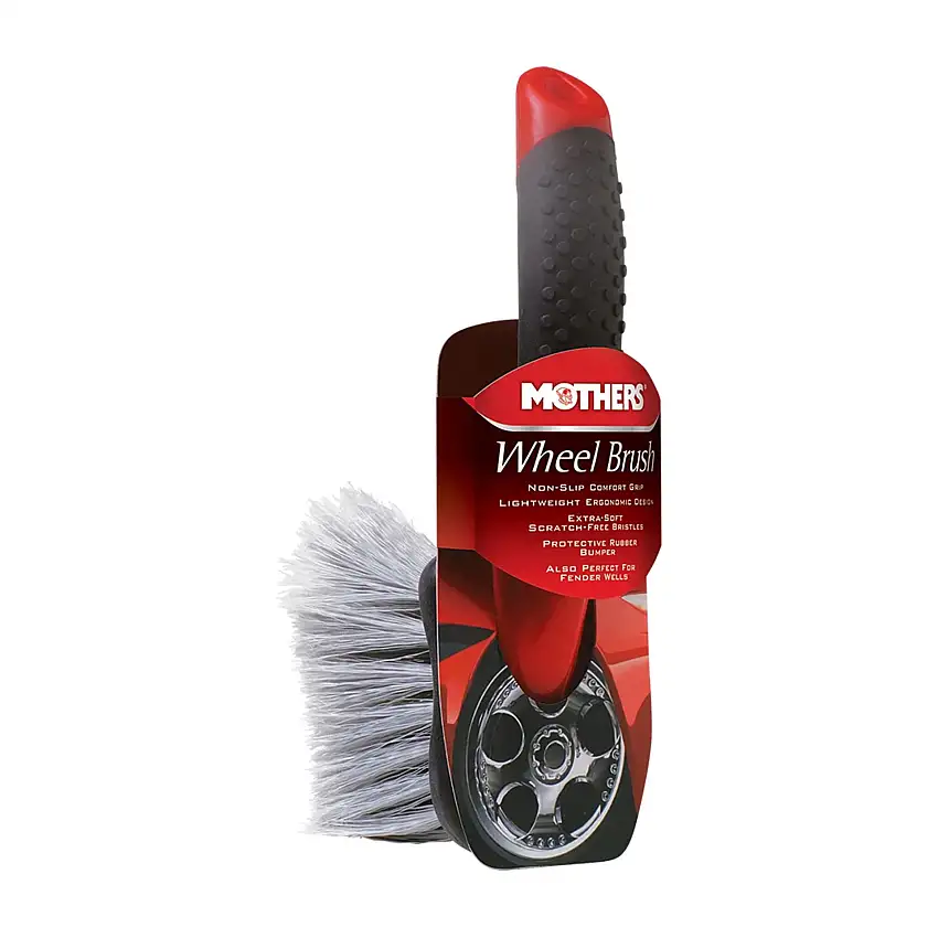 Brosse à Jantes Contournée Mothers