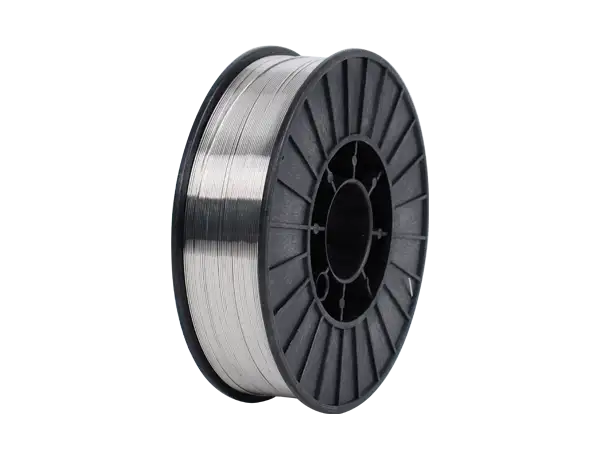 NTS DS ALMG BOBINE Fil de soudure d'aluminium ALMG5 2 kG