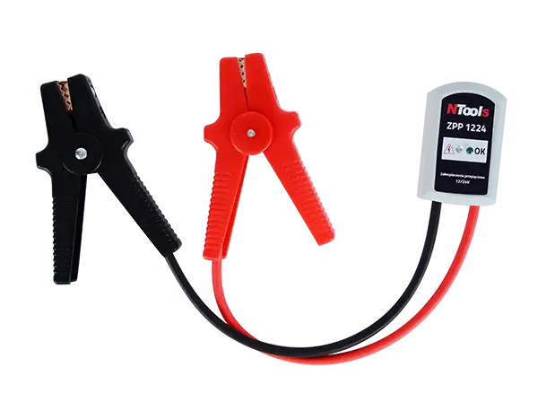 NTools ZPP 1224 appareil de protection contre les soudures a connecter