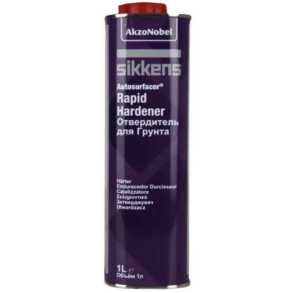 Durcisseur autosurfacer rapide 360739 Sikkens 1L