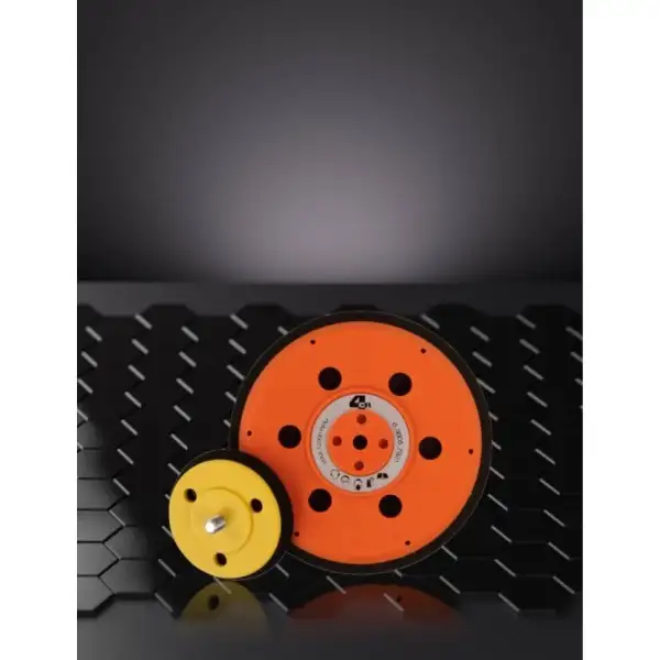 Plateau universel velcro 3805.0073 velcro 4CR
