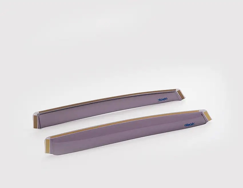 Focus Electric ClimAir®* Déflecteurs d’air pour vitres de porte arrièr