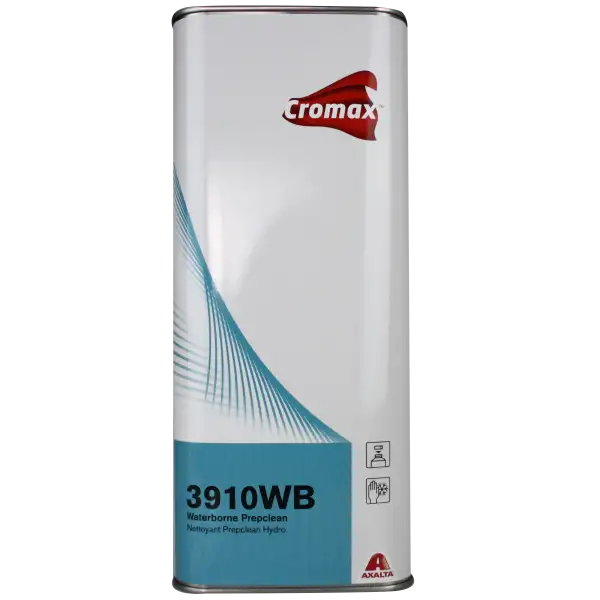 Nettoyant Cromax 3910WB 5L