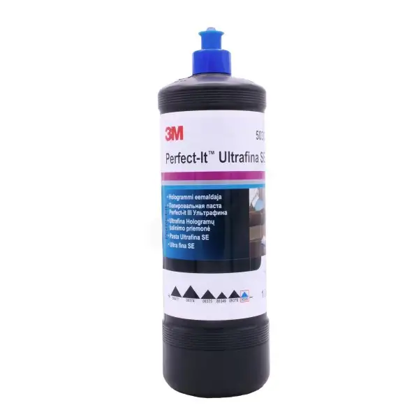 Polish 3M Perfect-it - bouchon bleu 3M 50383 1L | Carross
