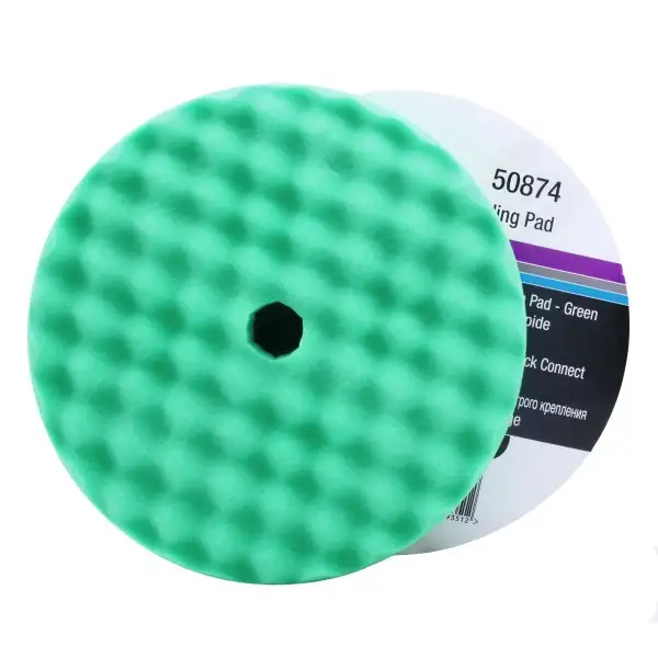 Disque Perfect-it 216mm 50874 verte 3M