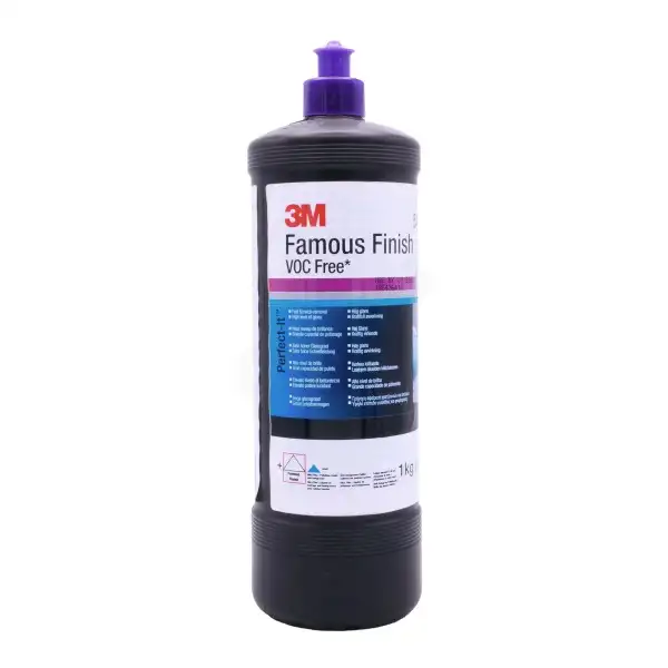Polish 51677 Perfect-it 3M - Carross