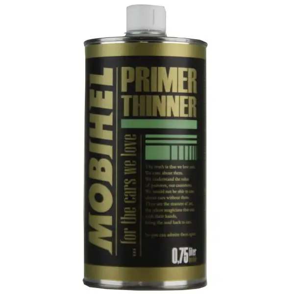 Diluant washprimer 40758112 0.75L Mobihel