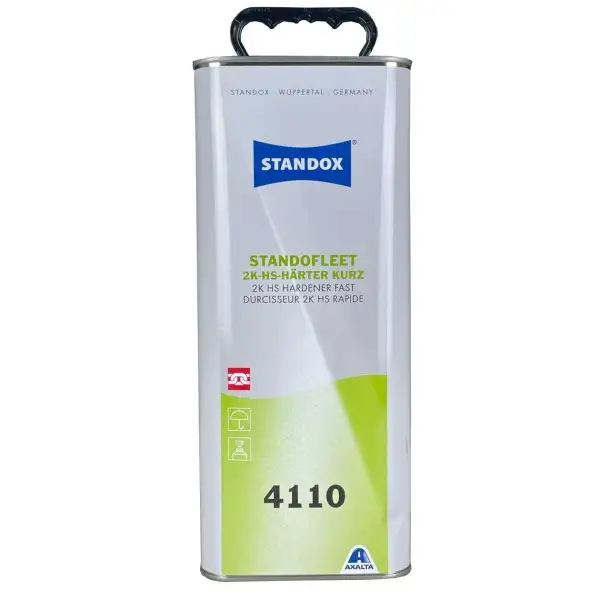 Durcisseur 2K HS Standofleet 4110-4120 5L Standox