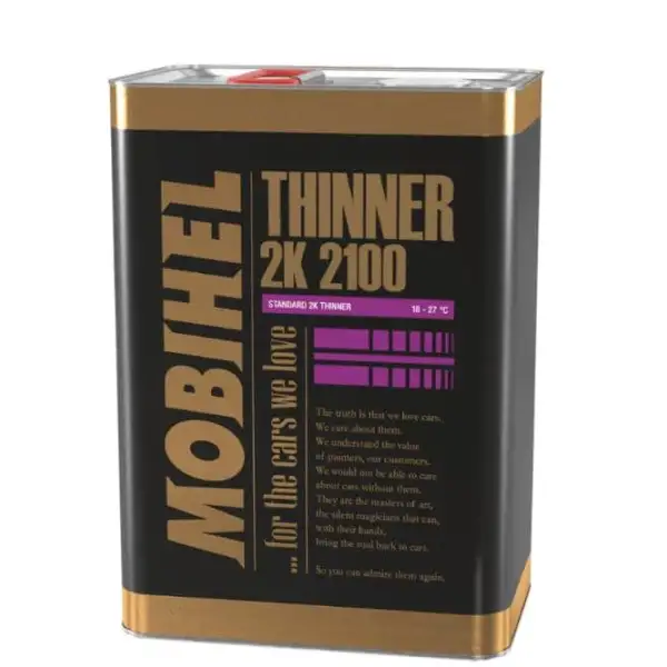 Diluant 2K 2X00 Mobihel