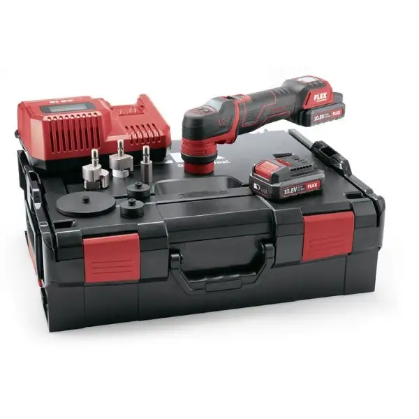Mini polisseuse batterie Flex 532268