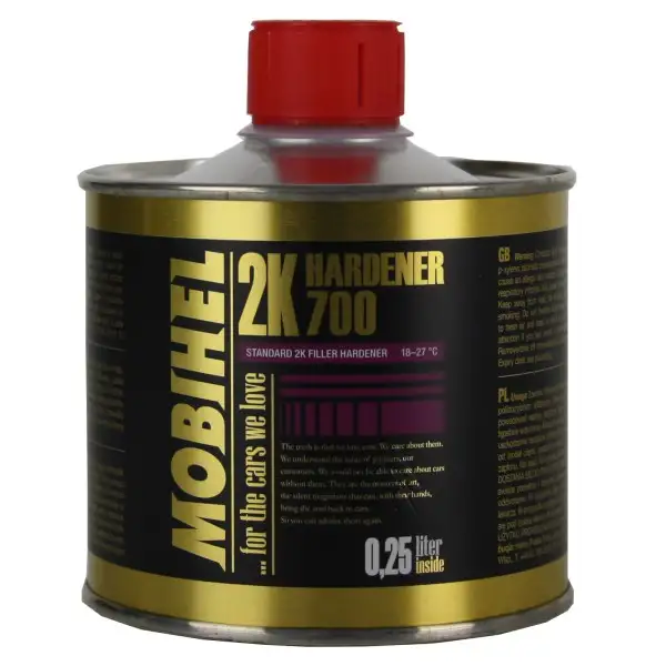 Durcisseur 2K 700 41825621 Mobihel 0.25L