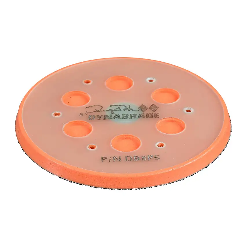 Dynabrade Support de disque 125 mm pour DB8E