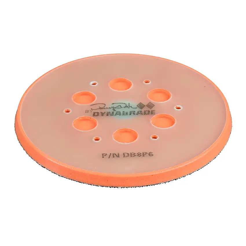 Dynabrade Disque d'appui 150mm pour DB8E