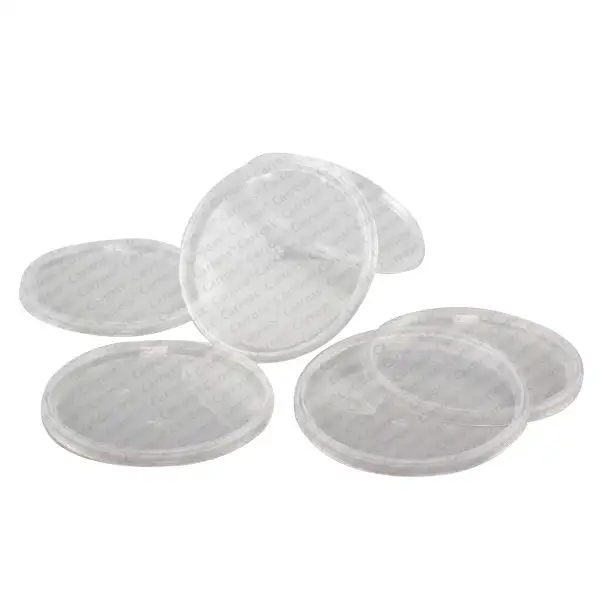 Couvercles pour godet de mélange 7700 4CR