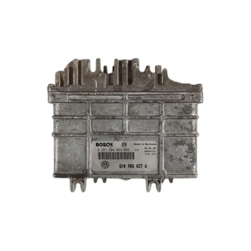 Calculateur moteur skoda felicia 1.3i - 441040460246 , 0261203544 , 26sa3560