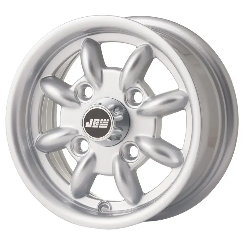 4.5 x 10 Jante Minilight / ET21 - Gris