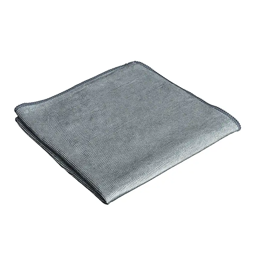 Chiffon de nettoyage en microfibre Detail Passion pour vitres