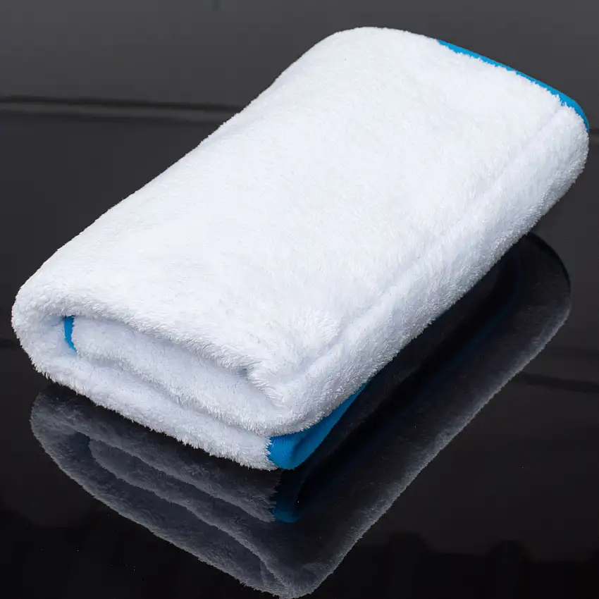Detail Passion Tapis de Séchage SnowCloud Dry 1200 GSM
