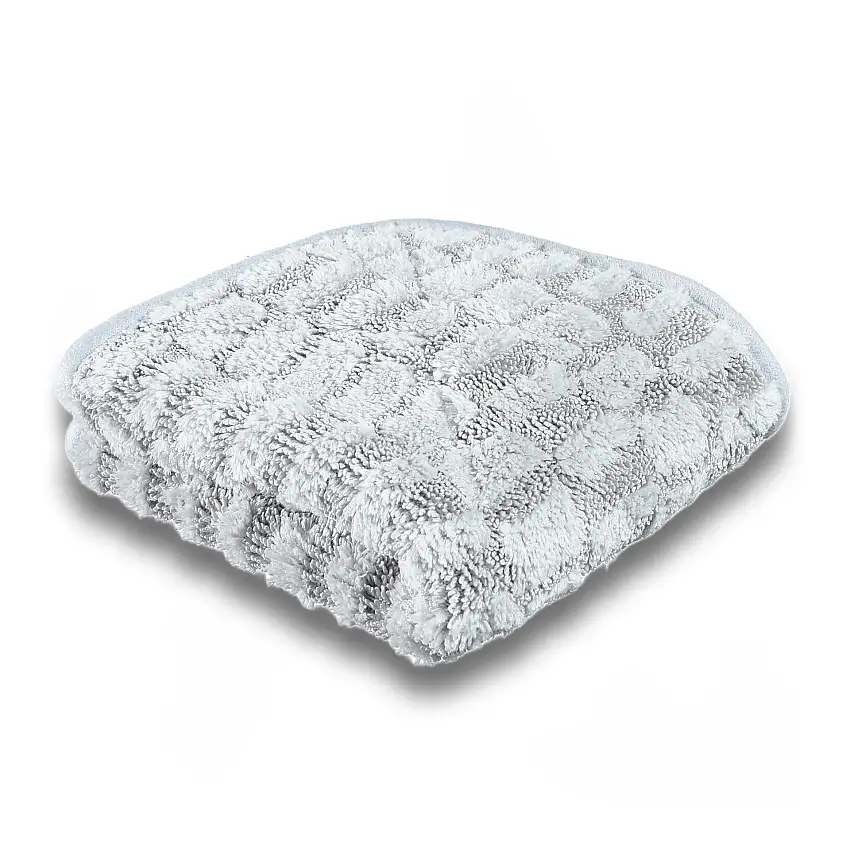 Chiffon de séchage Baby TigerShark v2 icegrey 30 x 30 cm