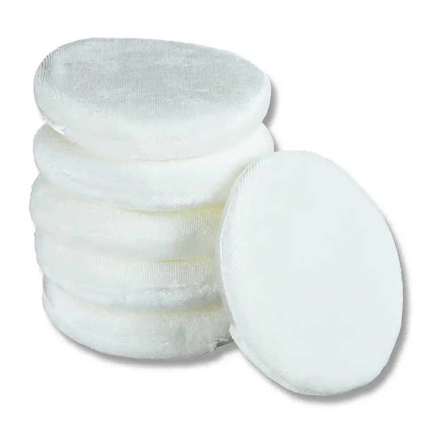 Applicateur Smooth Detail Passion - 6 pièces pour Céramiques & Graphène