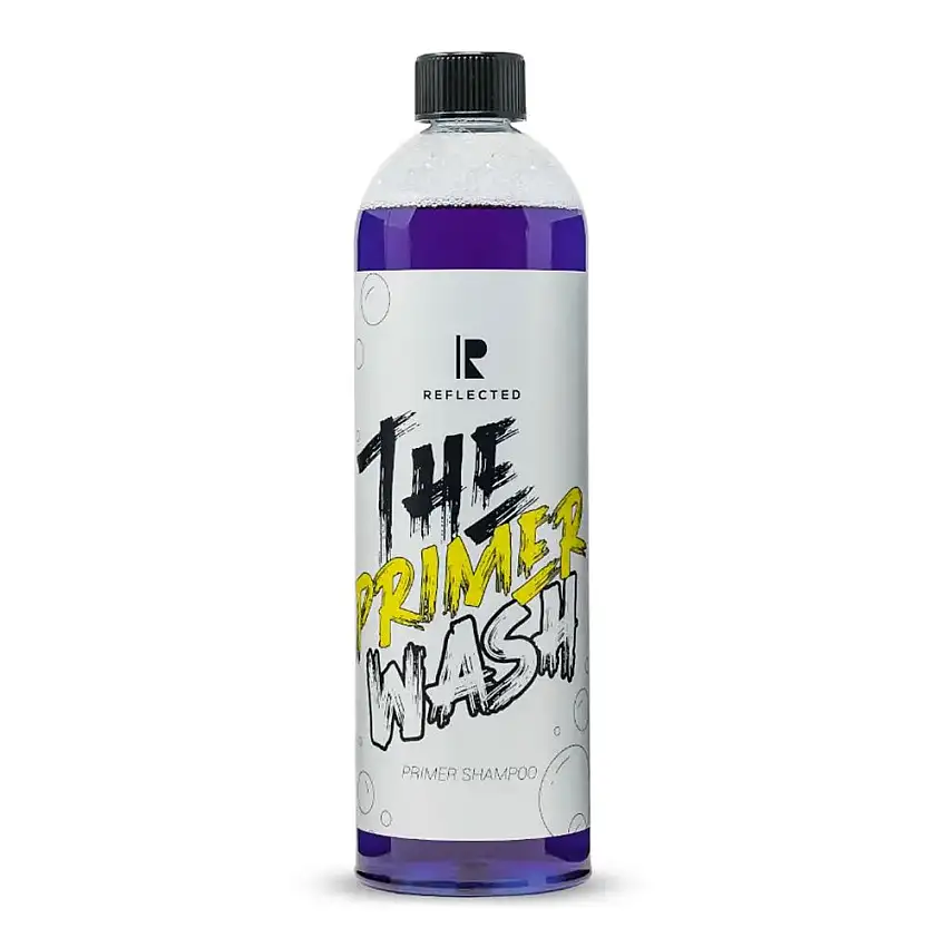 REFLECTED The PRIMER Wash Shampoo Décontaminant 1000ml