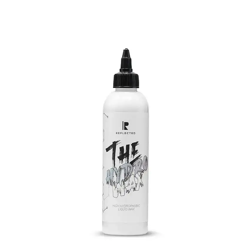 REFLECTED The HYDRO Wax – Protection et Brillance 250ml