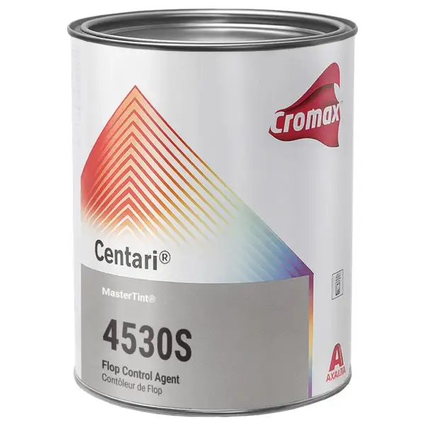 Additif Centari Flop Control 4530S Cromax 1L