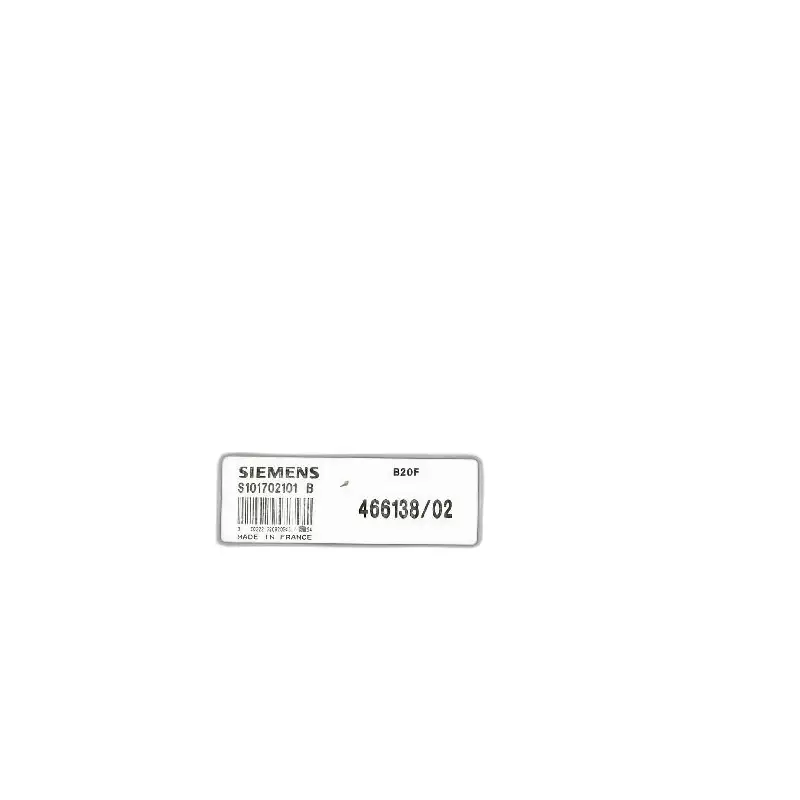 Module - Boitier ECU Volvo 440 2.0 46613802, S101702101B, S101702101 B