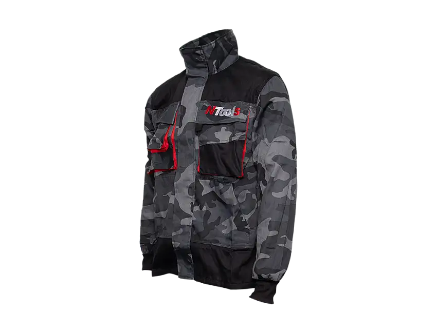 Veste Ntools Kamo Carrossier Technique