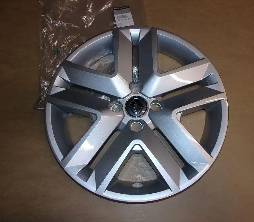 Enjoliveur d'origine Renault Clio V 16 pouces , 403155679R