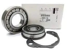 Original kit de roulements de boîte de vitesses Citroën Peugeot ML6C 237273, 2372.73