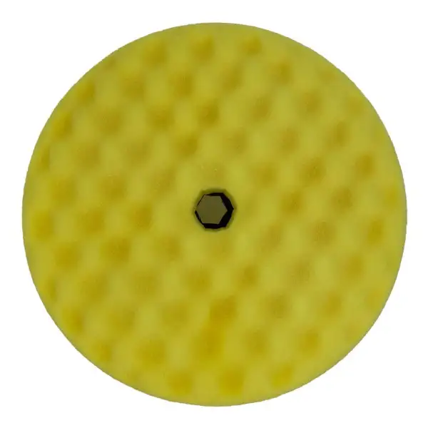 Mousse de lustrage Perfect-it 50875 jaune 3M