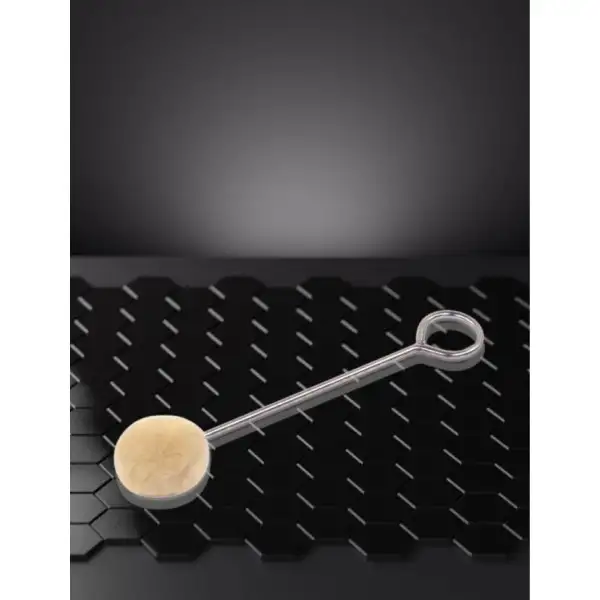Pinceau applicateur 5125.0001 4CR Pour 5121, 5122 et 5132