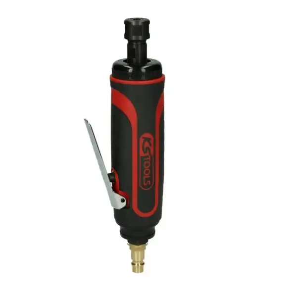 Meuleuse droite pneumatique - 515.5410 KS TOOLS - Carross