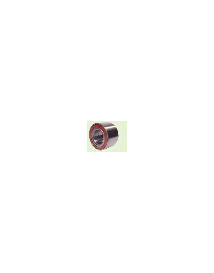 Kit Roulement cartouche KNOTT - 34 x 64 x 37 - Type 16-1365