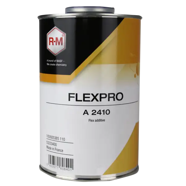 Additif Flexpro RM pour extrasealer 1L 53233400
