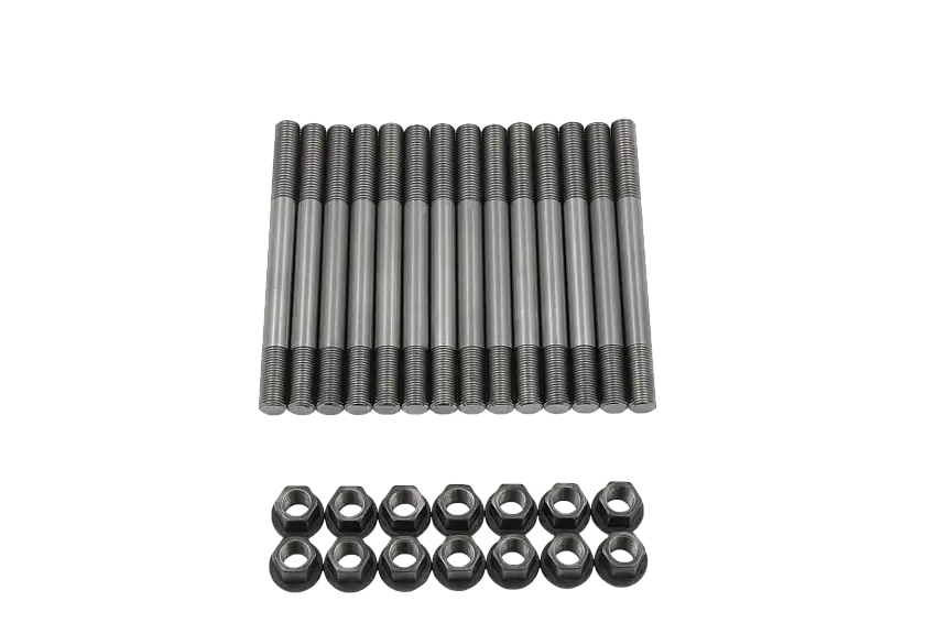 Kit goujons de culasse renforcés M12 BMW M52 M54