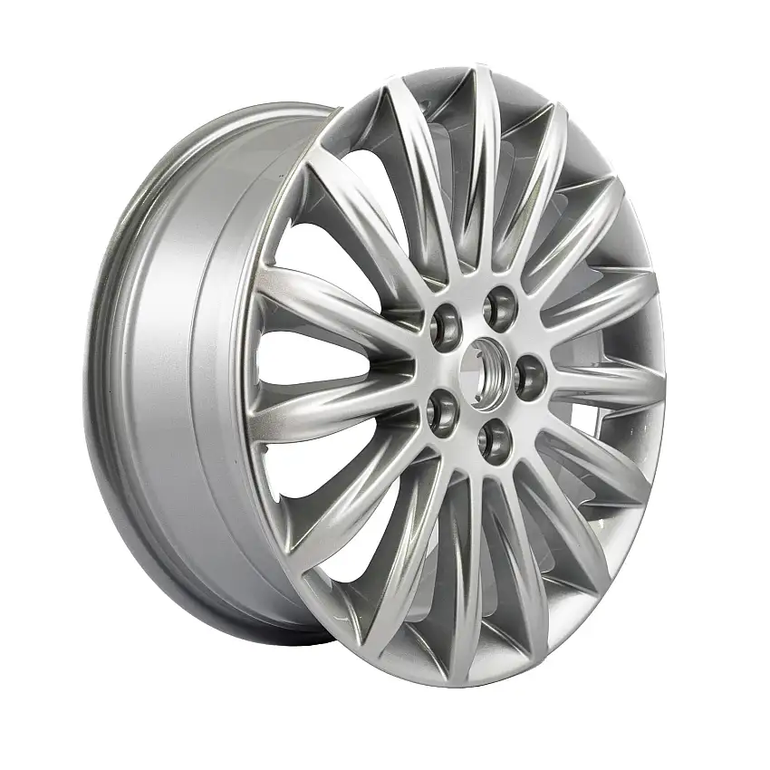 Originale Ford Galaxy/S-MAX Jante en alliage 17" modèle 15 branches,ar